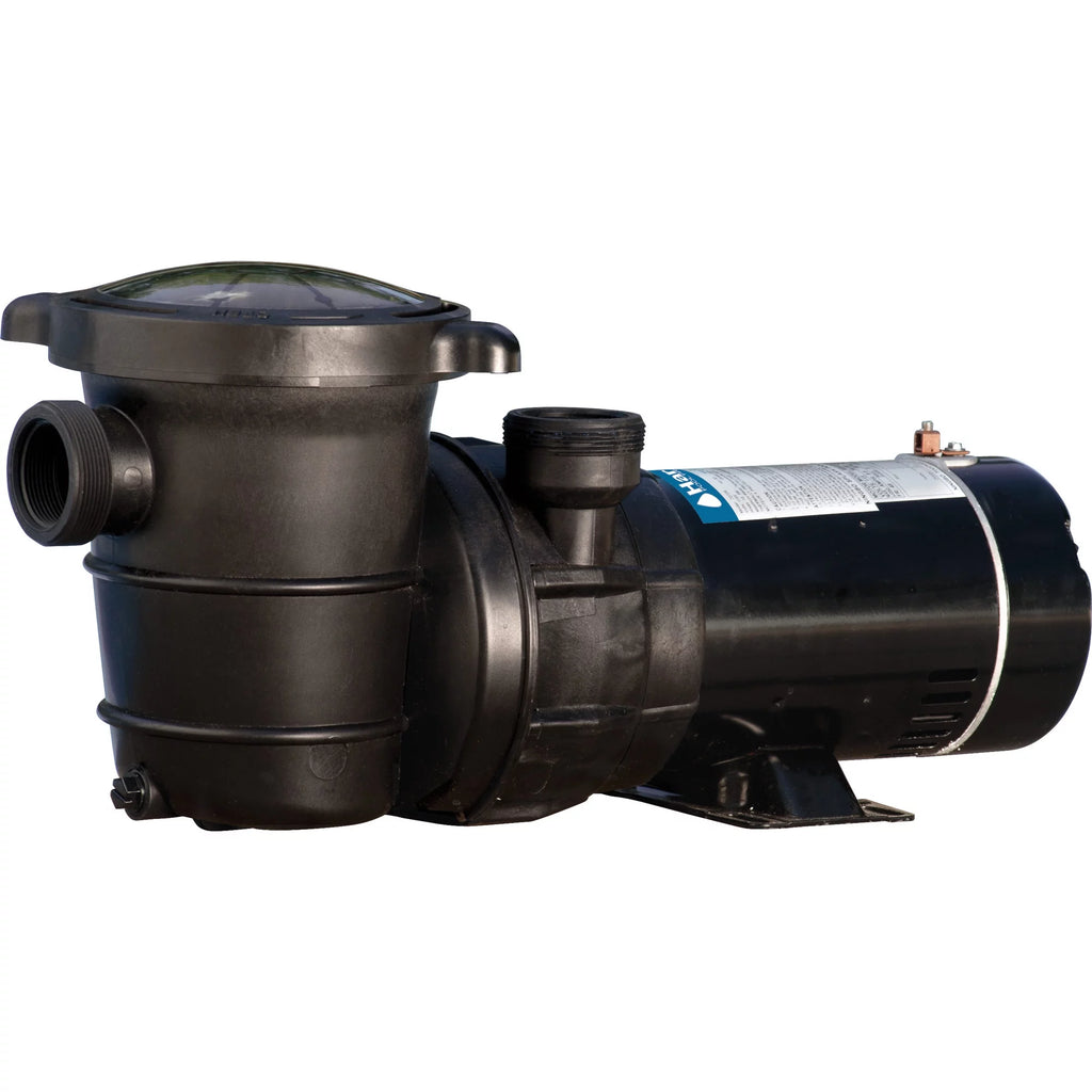 1 HP Above Ground Pool Pump 115V U190520