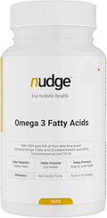 Fish Oil 30 Softgel Capsules 1000 mg L60288