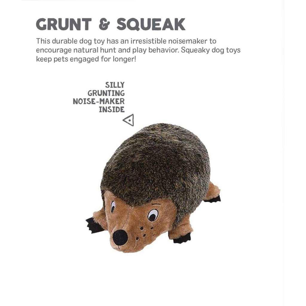 Plush Dog Toy V1808