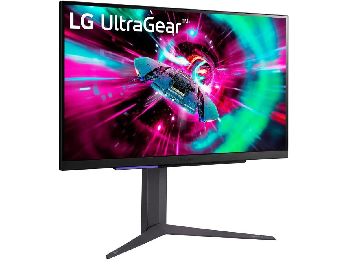 27" 144 Hz IPS UHD Gaming Monitor Z562269
