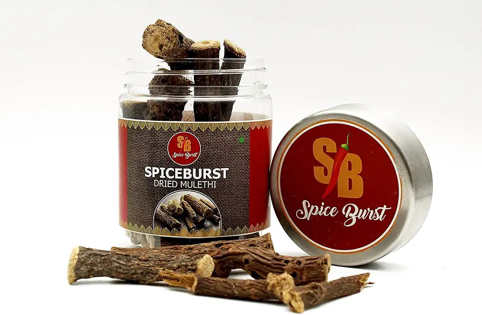 Licorice Root 50gm H5814