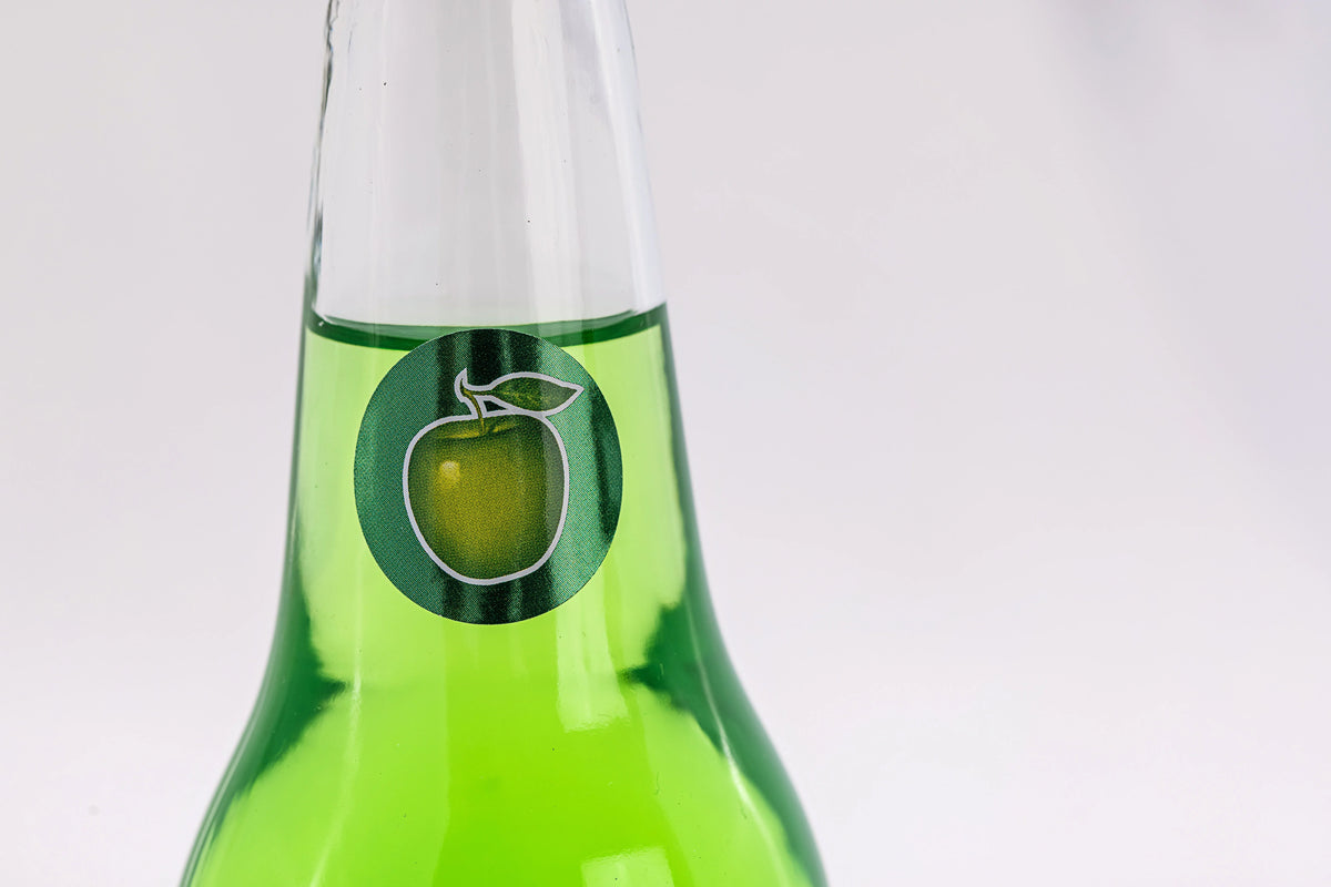 12 Pack 12oz Bottles Gourmet Soda L848130