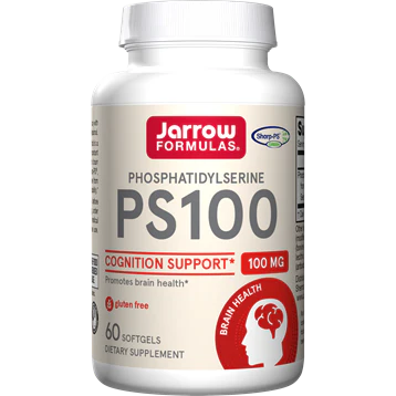 100 mg 60 softgels Z457