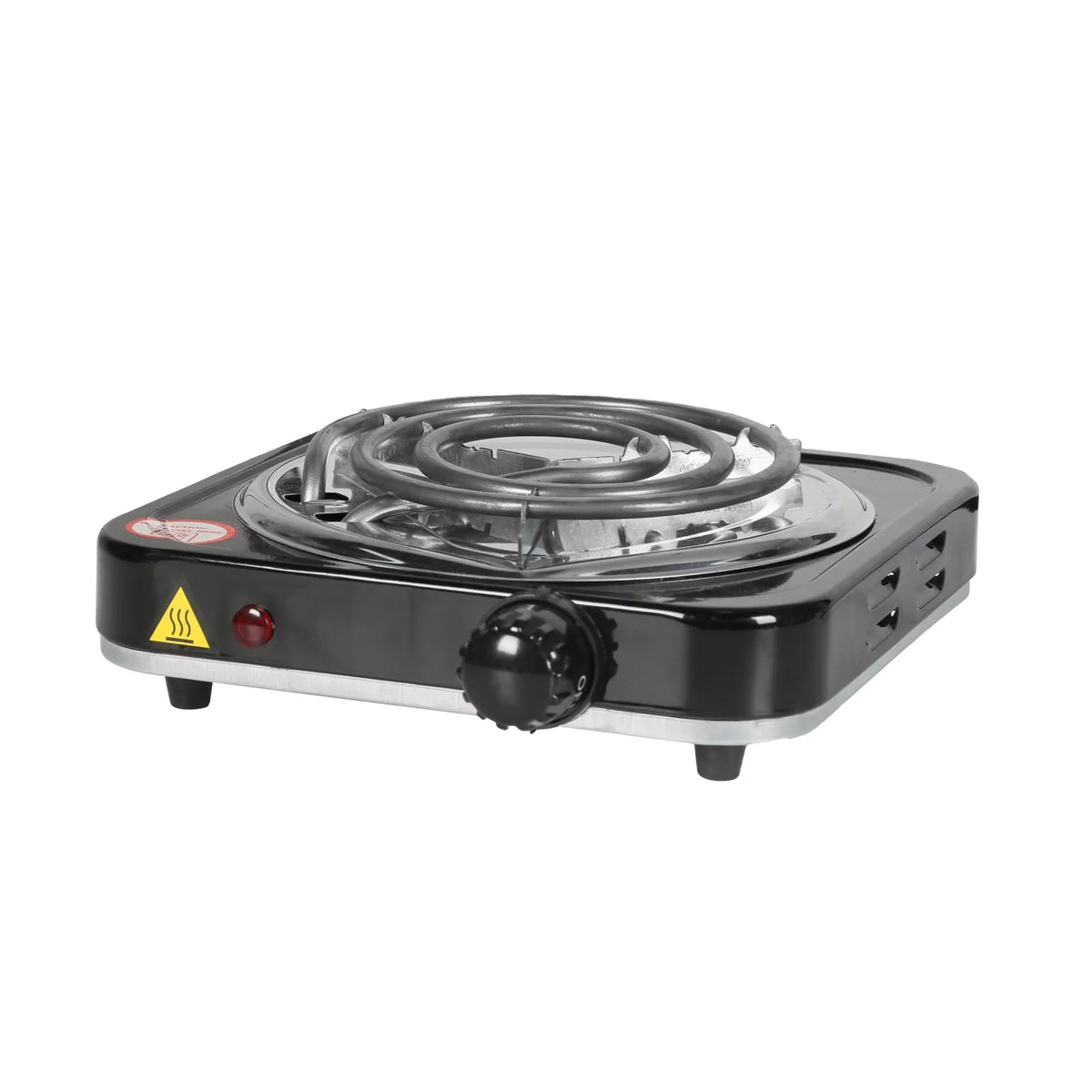 1000W Single Burner Electric Hot Plate L466