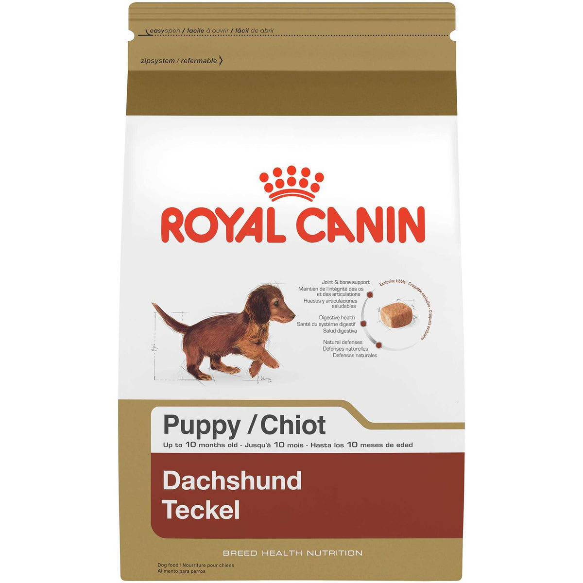 Dry Dog Food D246585