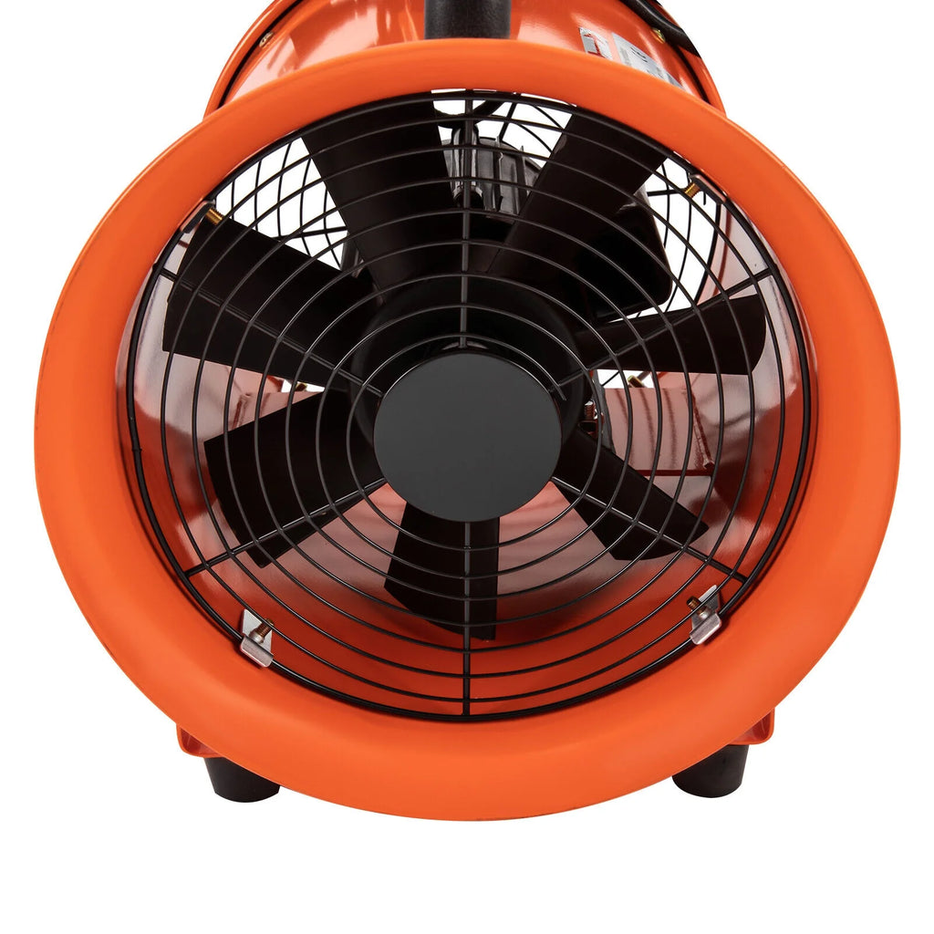 10" Exhaust Fan with Hose H964