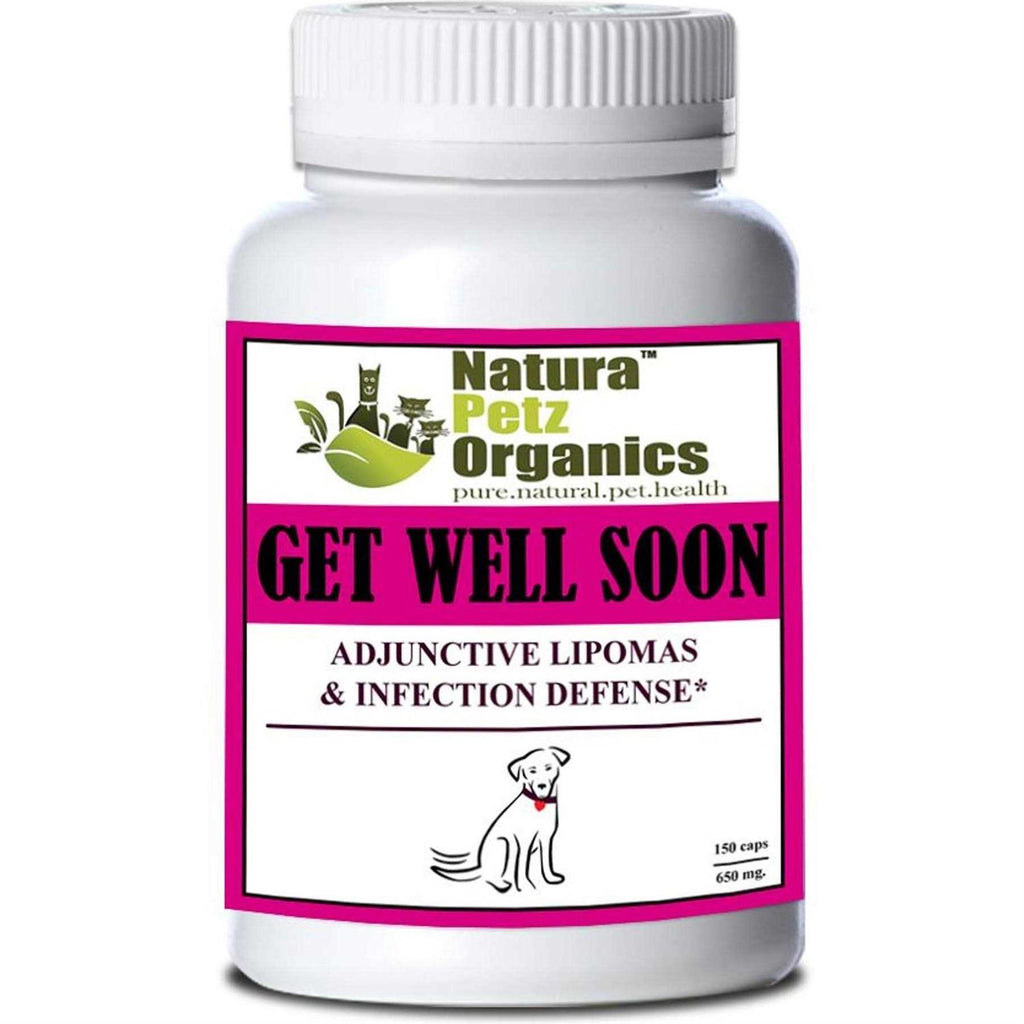 650 mg Dog Capsules B765357