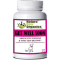 650 mg Dog Capsules B765357