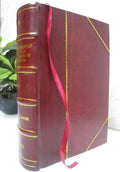 Rare Earth Industry Leather Bound K31499