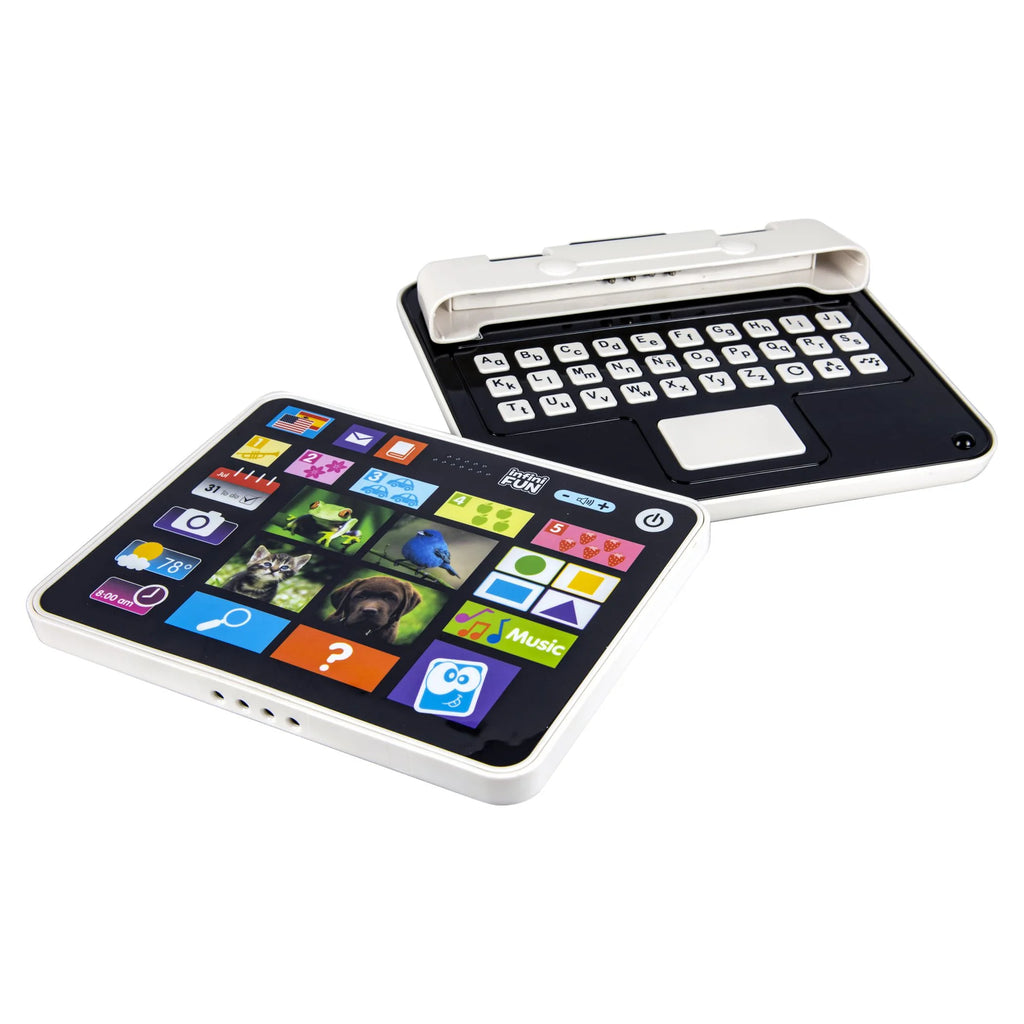 2-in-1 Toy Tablet G53487