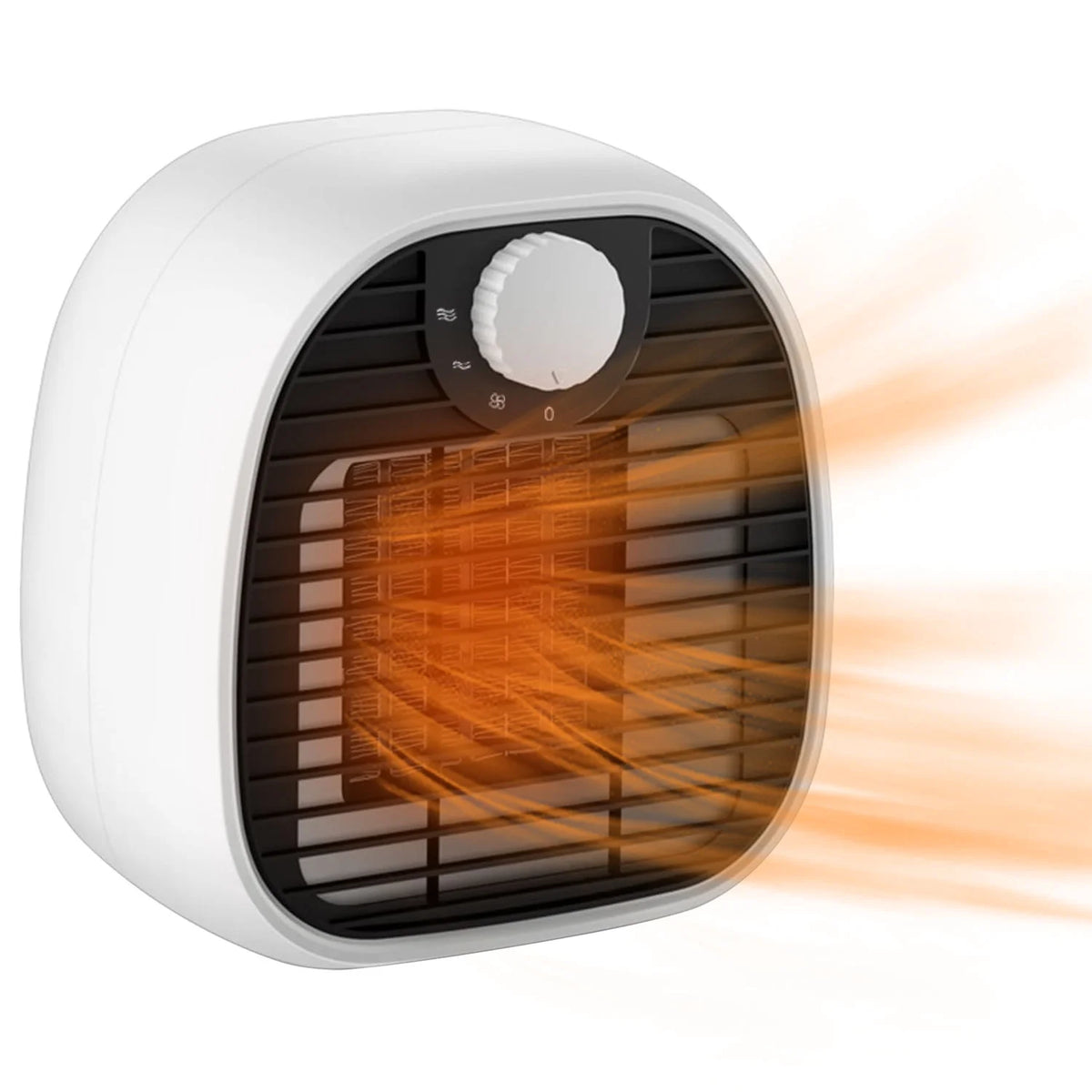 1000W Ceramic Space Heater Z897