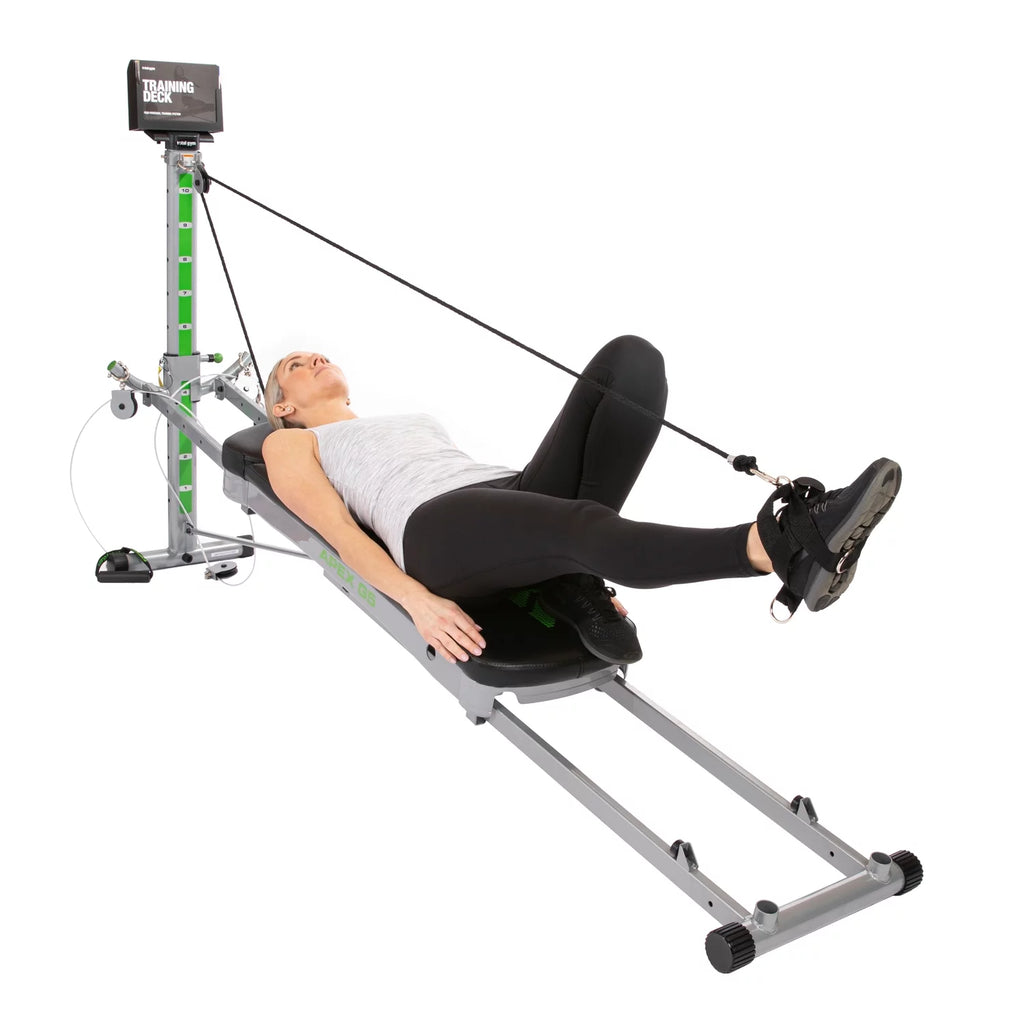 Incline Weight Training with 10 Resistance Levels B18063