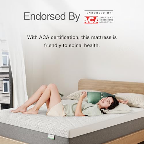 12 Inch Gel Memory Foam Full Mattress V341395