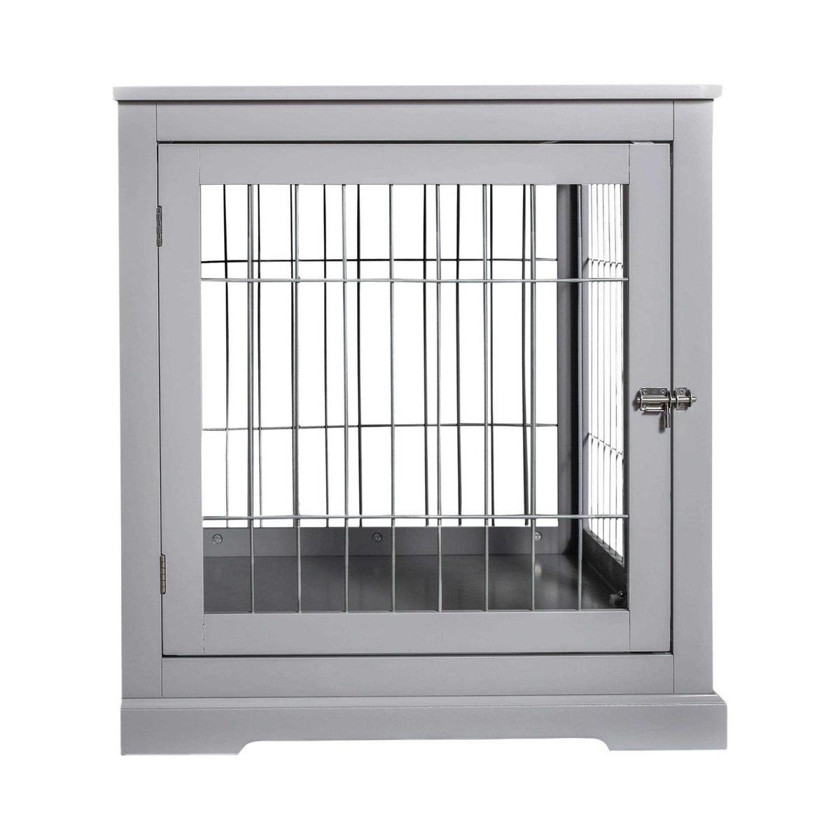 Indoor Pet Kennel End Table C791056
