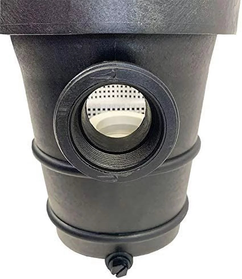 1 HP Above Ground Pool Pump 115V U190520