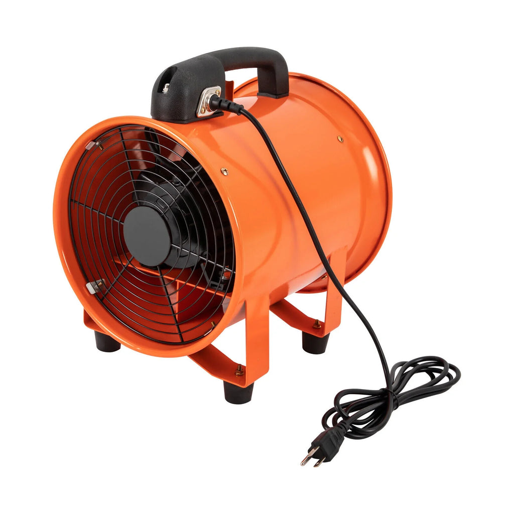 10" Exhaust Fan with Hose H964