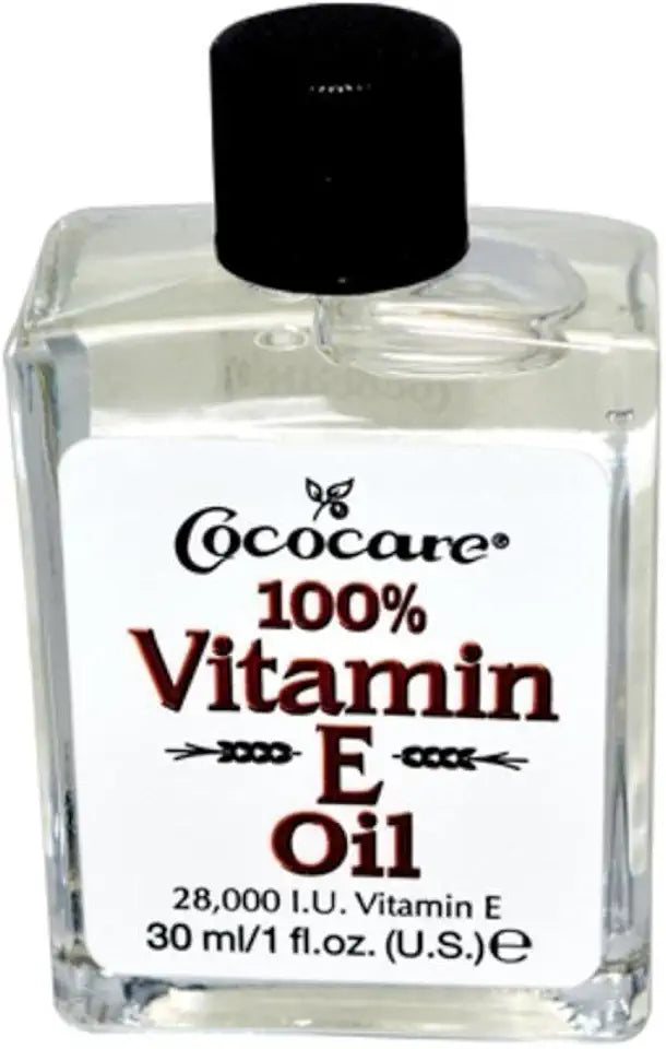100% Vitamin E Oil, 1 oz (Pack of 8) N519410