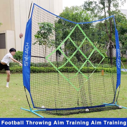 7x7 ft Multi-Function Sports Net W84381