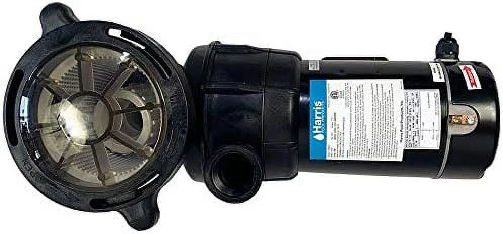 1 HP Above Ground Pool Pump 115V U190520